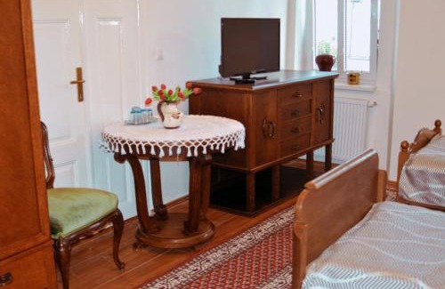 Ostrov House | Penzion u Čermáka