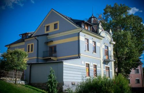 Stare Mesto Apartment | Penzion U školy