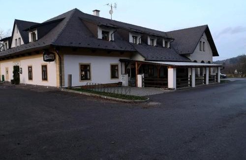 Milovy House | Penzion U Šlechtů