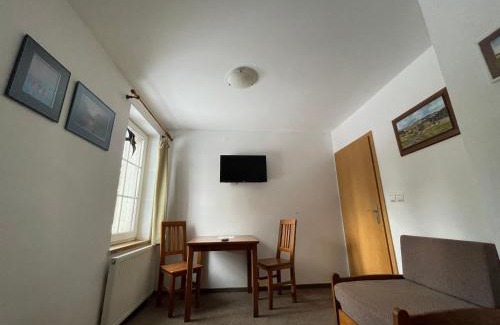 Milovy House | Penzion U Šlechtů