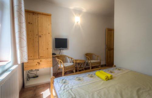 Nova Bystrice House | Penzion U Dračice