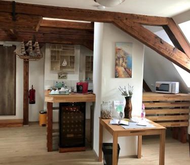 Valtice House | Penzion U Kapitána