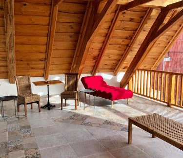Valtice House | Penzion U Kapitána