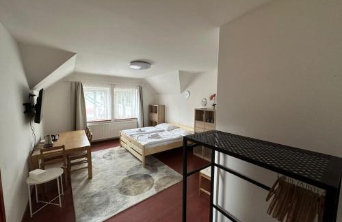 Mala Moravka House | Penzion U Kovárny