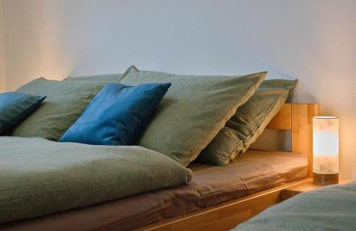 Velke Karlovice Apartment | Penzion U Lípy