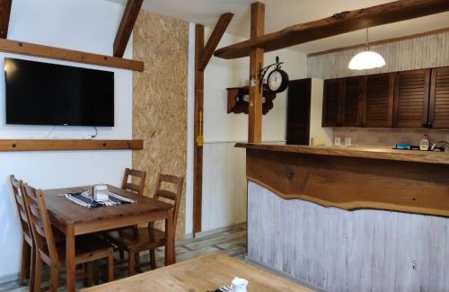 Frydlant nad Ostravici House | Penzion u Lupíků