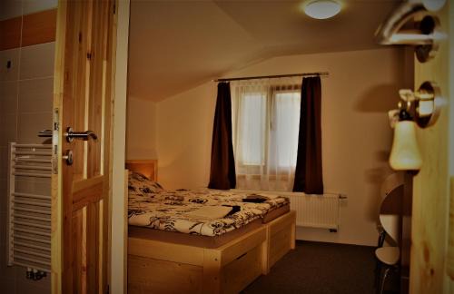 Cesky Krumlov House | Penzion U Médi