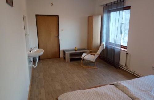 Mesto Touskov House | Penzion u Náhonu