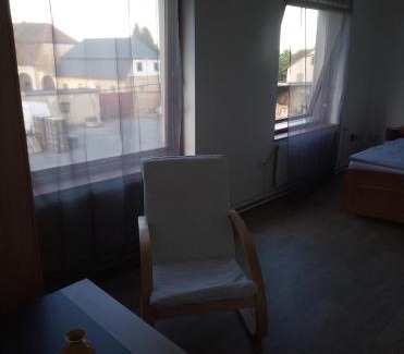 Mesto Touskov House | Penzion u Náhonu