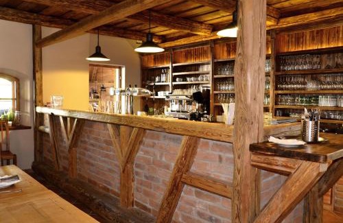 Cerveny Kostelec House | Penzion U Pešíků