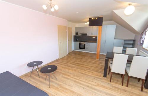 Horni Plana House | Penzion U Pešků