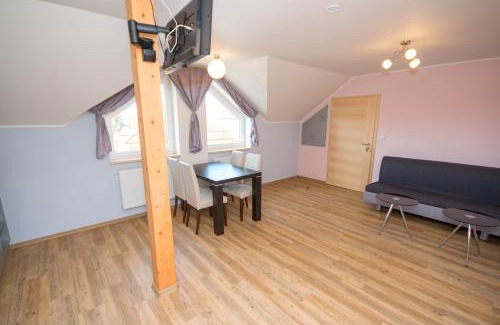 Horni Plana House | Penzion U Pešků