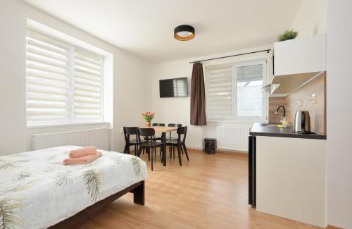 Lulec House | Penzion U Smrku Luleč