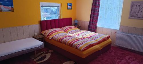 Liberec Apartment | penzion U Soudu