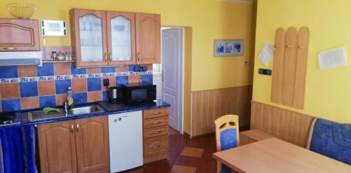 Liberec Apartment | penzion U Soudu
