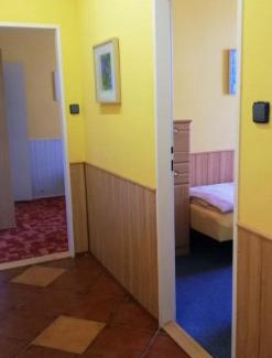 Liberec Apartment | penzion U Soudu