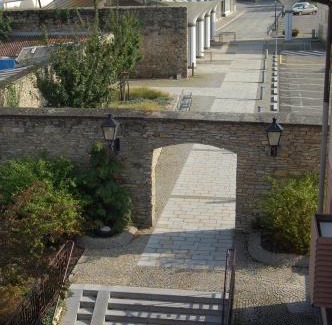 Novy Jicin House | Penzion U Zvonu