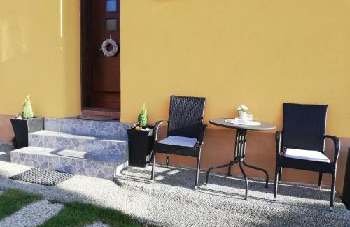 Moravian Silesian House | Penzion V Hájku