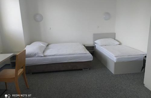 Valasske Mezirici House | Penzion ValMez
