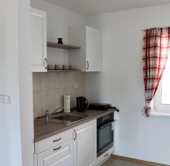 Sviny Apartment | Penzion Vojtíšek