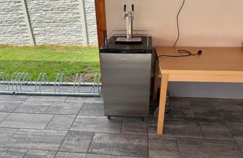 Sviny Apartment | Penzion Vojtíšek