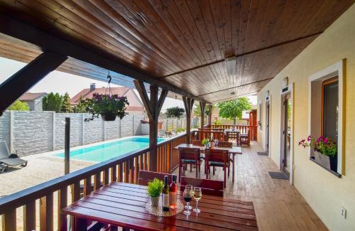 Zajeci House | Penzion Zaječák