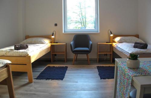 Zastavka House | Penzion Zastávka u Brna