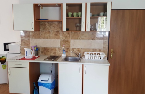 Merklin Bed & Breakfast | Penzion Zelený Háj
