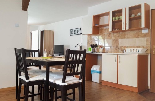Merklin Bed & Breakfast | Penzion Zelený Háj