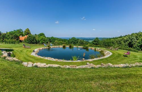 Hojna Voda Apartment | Penzion Zvon