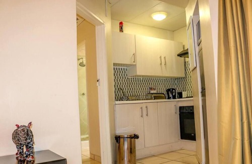 Maun Apartment | Peo Luxury Apartments