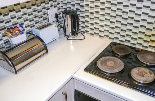 Maun Apartment | Peo Luxury Apartments