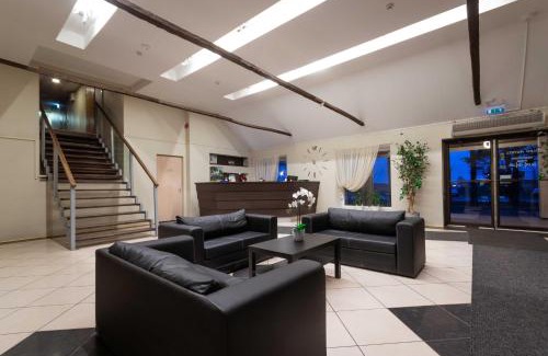 Harju County Hotel | Peoleo Hotell