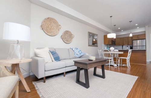 Central Okanagan Condo | Peony Paradise - 2 Bedroom 2 Bath - West Kelowna Gem with Lake View