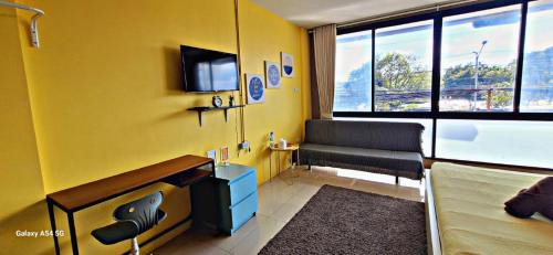 Don Muang Hotel | Peony's Home