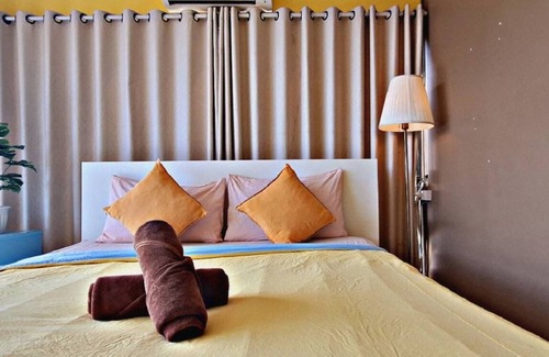 Don Muang House | Peony's Home