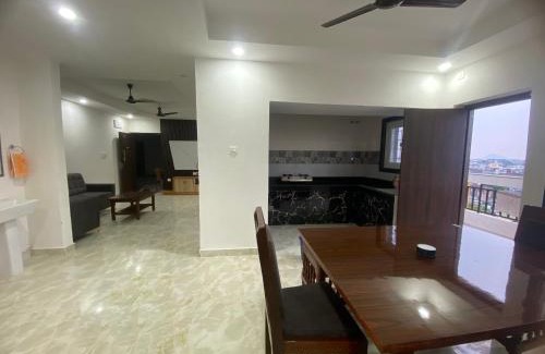Gaya Apartment | People Leaf Homestay