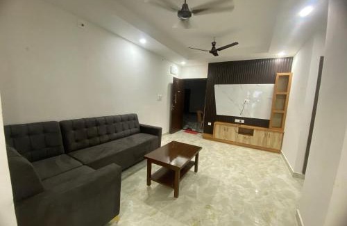 Gaya Apartment | People Leaf Homestay