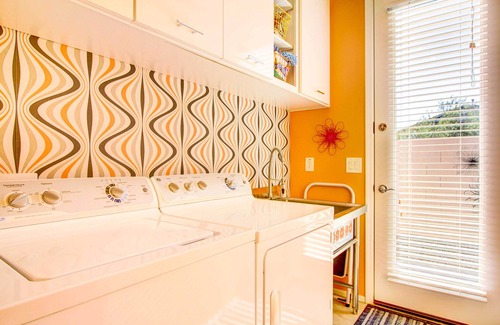 Sonoran Mountain Ranch House | Peoria Home w/Pool & Hot Tub Access!