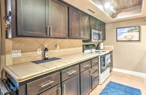 Phoenix House | Peoria Oasis w/Resort Amenities, 2 Mi to Downtown