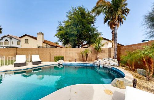 Pivotal Peoria Center House | Peoria Palms