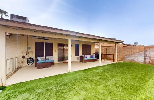 Pivotal Peoria Center House | Peoria Palms