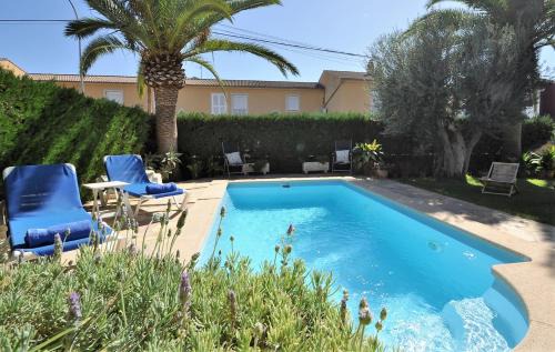 Son Cladera House | "PEP POMAR" Chalet en Palma de Mallorca