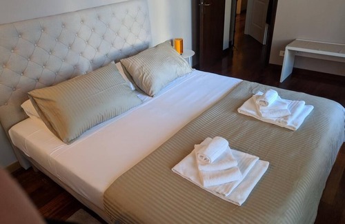 Trieste Old Town House | Pep's Rooms By The Sea