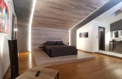 Caiazzo House | Pepe In Grani