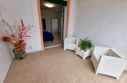 Termoli Bed & Breakfast | Pepe Rosa
