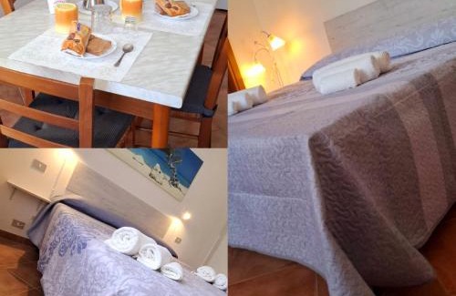 Luni House | Peperilla House