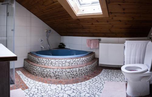 Hallstatt Apartment | Pepi‘s Apartment