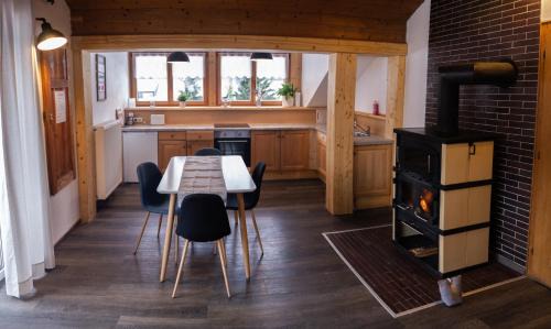 Hallstatt Apartment | Pepi‘s Apartment
