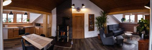 Hallstatt Apartment | Pepi‘s Apartment